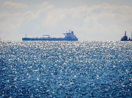 gefahr durch russische tanker: finnland schützt seine ostseeküste vor drohender Ölpest